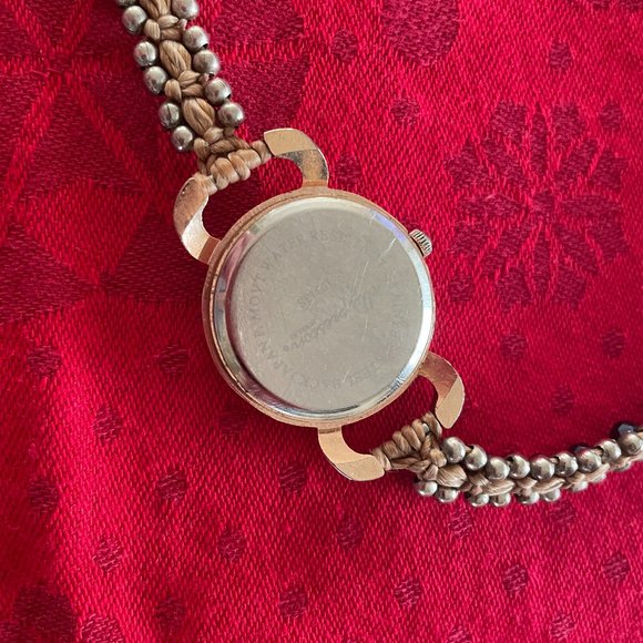 ELLY PRESTON WATCH - Picture 8 of 14